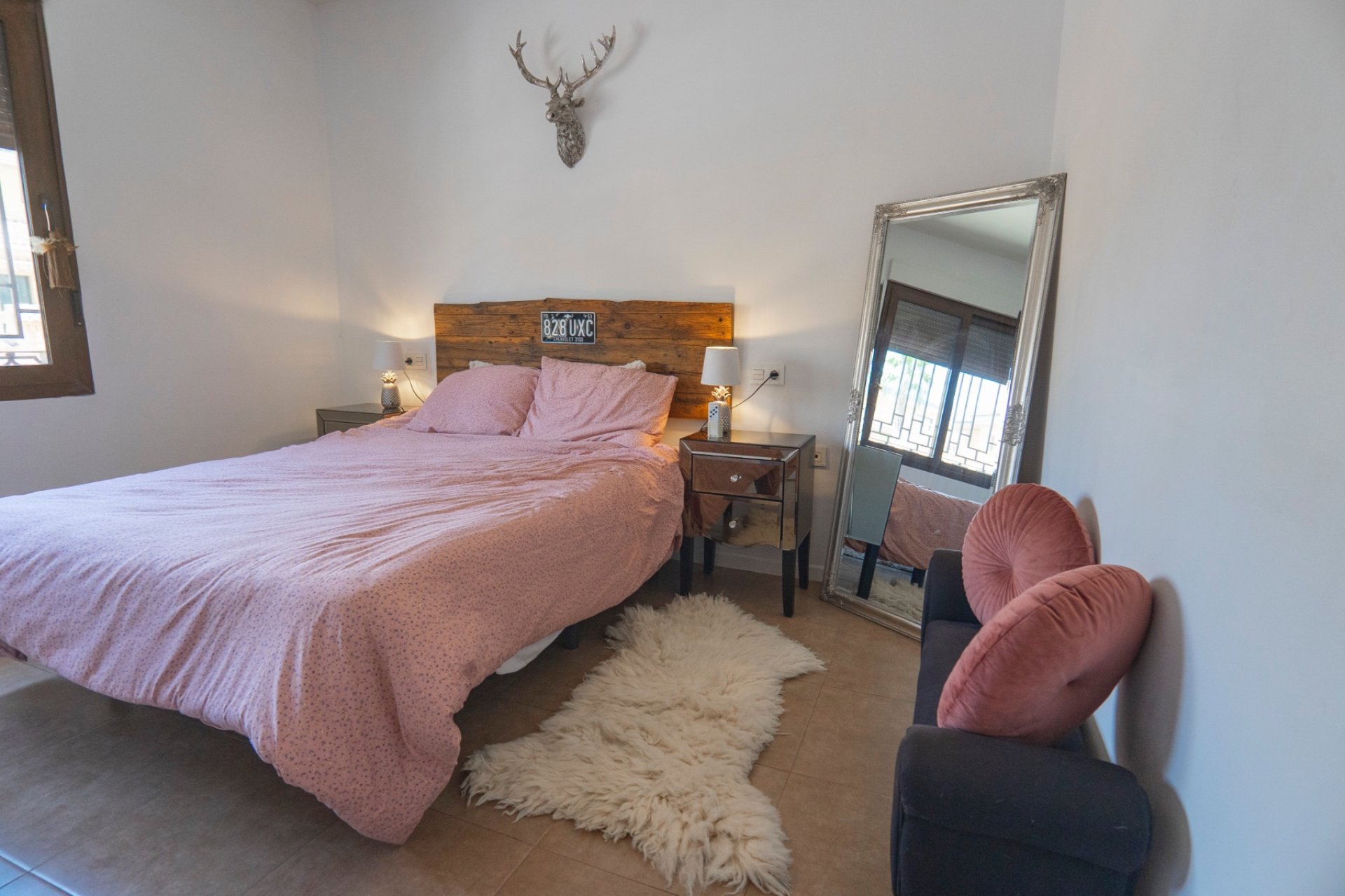 Reventa - Chalet Independiente - Algorfa - Lo Crispin