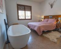 Reventa - Chalet Independiente - Algorfa - Lo Crispin