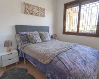 Reventa - Chalet Independiente - Algorfa - Lo Crispin