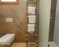 Reventa - Chalet Independiente - Algorfa - Lo Crispin