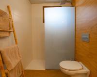 Reventa - Chalet Independiente - Algorfa - Lo Crispin