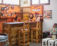 Reventa - Chalet Independiente - Algorfa - Lo Crispin