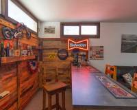 Reventa - Chalet Independiente - Algorfa - Lo Crispin