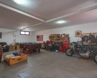 Reventa - Chalet Independiente - Algorfa - Lo Crispin