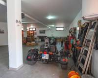 Reventa - Chalet Independiente - Algorfa - Lo Crispin