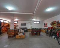 Reventa - Chalet Independiente - Algorfa - Lo Crispin