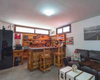 Reventa - Chalet Independiente - Algorfa - Lo Crispin