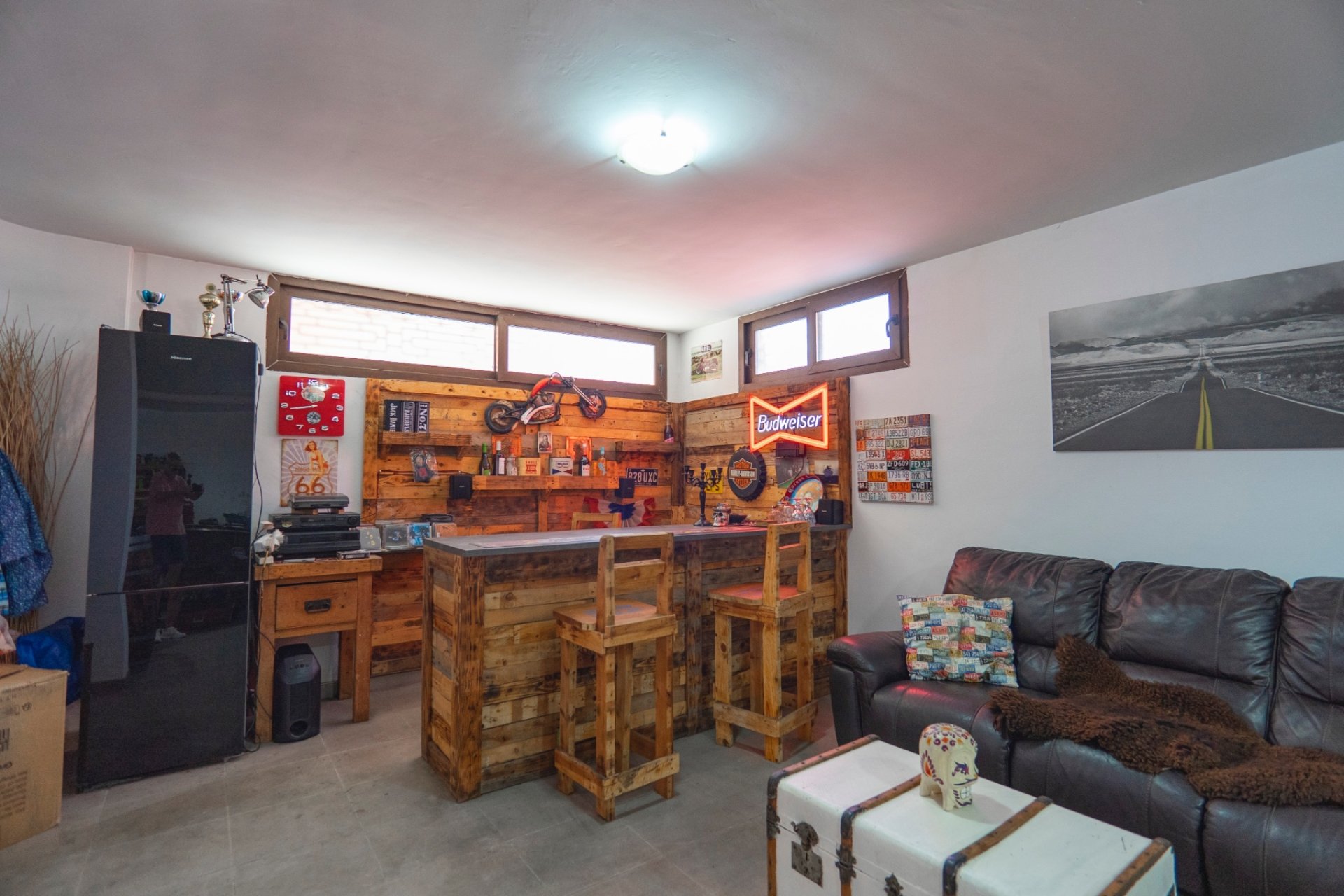 Reventa - Chalet Independiente - Algorfa - Lo Crispin