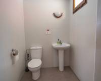 Reventa - Chalet Independiente - Algorfa - Lo Crispin