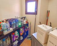 Reventa - Chalet Independiente - Algorfa - Lo Crispin