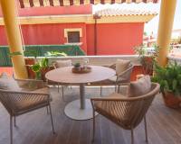 Reventa - Chalet Independiente - Algorfa - Lo Crispin