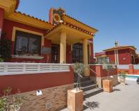 Reventa - Chalet Independiente - Algorfa - Lo Crispin