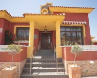Reventa - Chalet Independiente - Algorfa - Lo Crispin