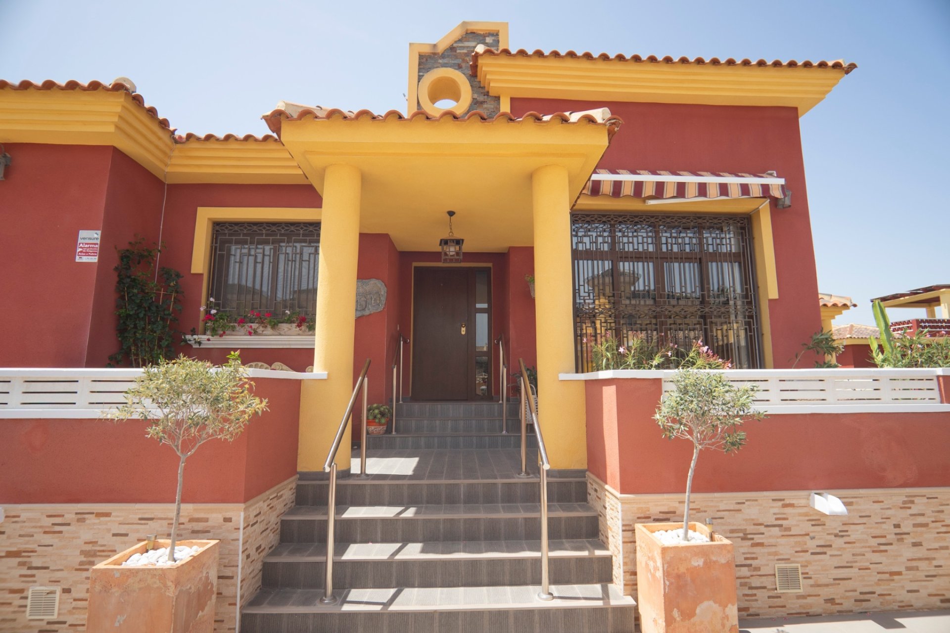 Reventa - Chalet Independiente - Algorfa - Lo Crispin