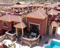 Reventa - Chalet Independiente - Algorfa - Lo Crispin