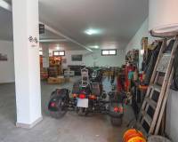 Reventa - Chalet Independiente - Algorfa - Lo Crispin