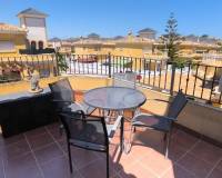 Reventa - Chalet Independiente - Algorfa - Lo Crispin