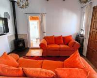 Reventa - Chalet Independiente - Algorfa - Lo Crispin
