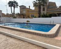 Reventa - Chalet Independiente - Algorfa - Lo Crispin