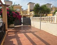 Reventa - Chalet Independiente - Algorfa - Lo Crispin