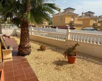 Reventa - Chalet Independiente - Algorfa - Lo Crispin