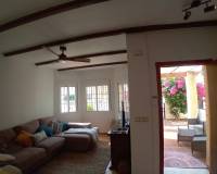 Reventa - Chalet Independiente - Algorfa - Lo Crispin