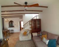 Reventa - Chalet Independiente - Algorfa - Lo Crispin