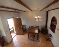Reventa - Chalet Independiente - Algorfa - Lo Crispin