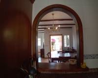 Reventa - Chalet Independiente - Algorfa - Lo Crispin