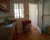Reventa - Chalet Independiente - Algorfa - Lo Crispin