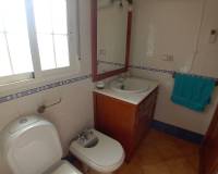 Reventa - Chalet Independiente - Algorfa - Lo Crispin