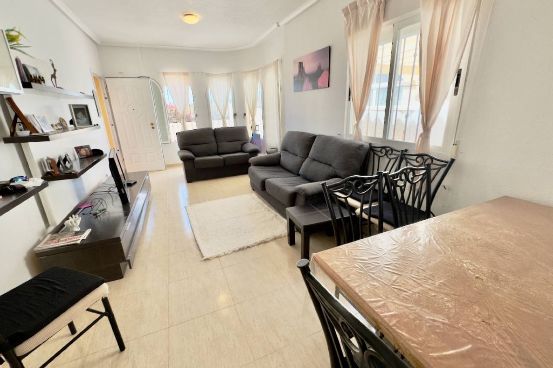 Reventa - Chalet Independiente - Algorfa - Lo Crispin