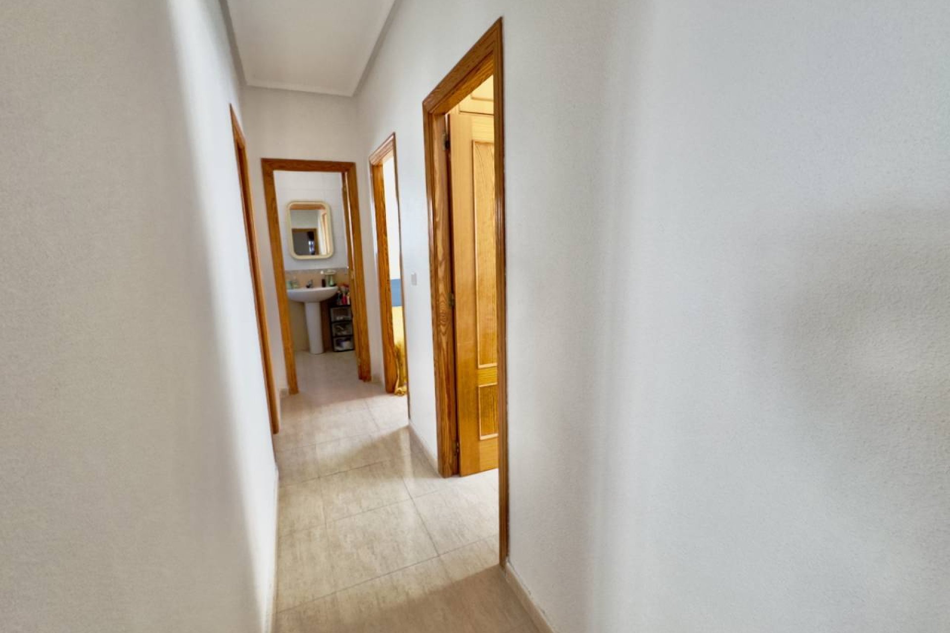 Reventa - Chalet Independiente - Algorfa - Lo Crispin