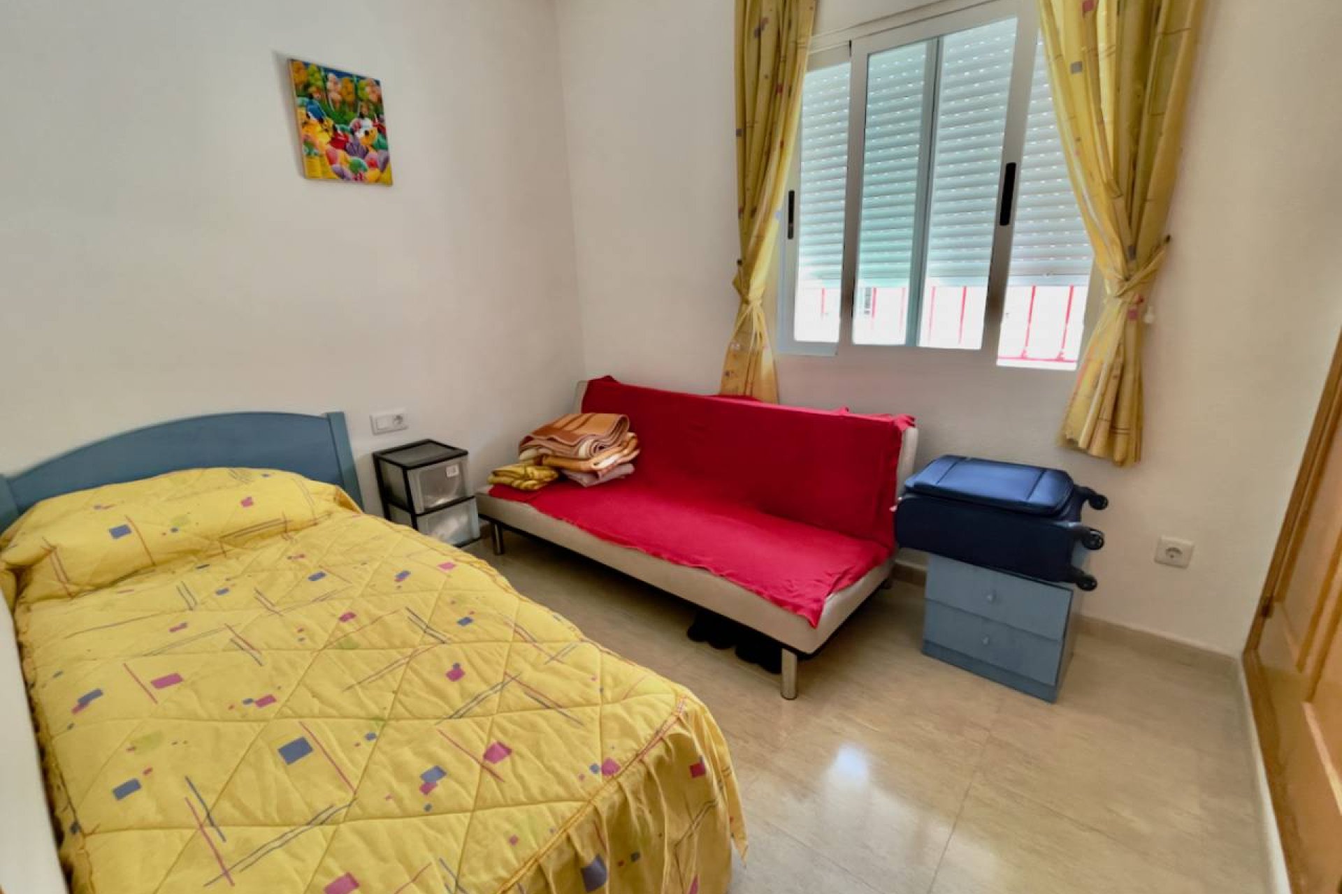 Reventa - Chalet Independiente - Algorfa - Lo Crispin