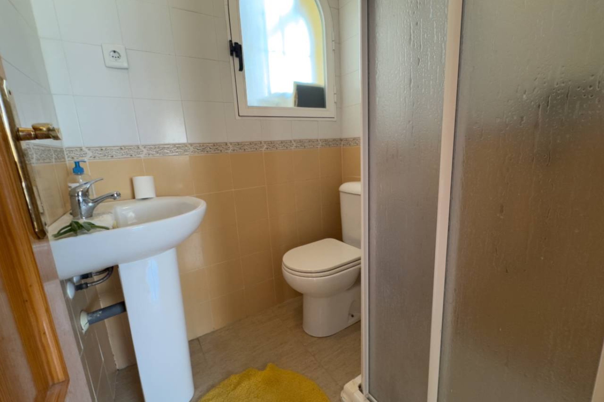 Reventa - Chalet Independiente - Algorfa - Lo Crispin