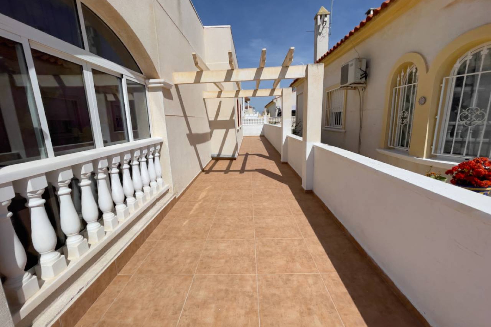 Reventa - Chalet Independiente - Algorfa - Lo Crispin