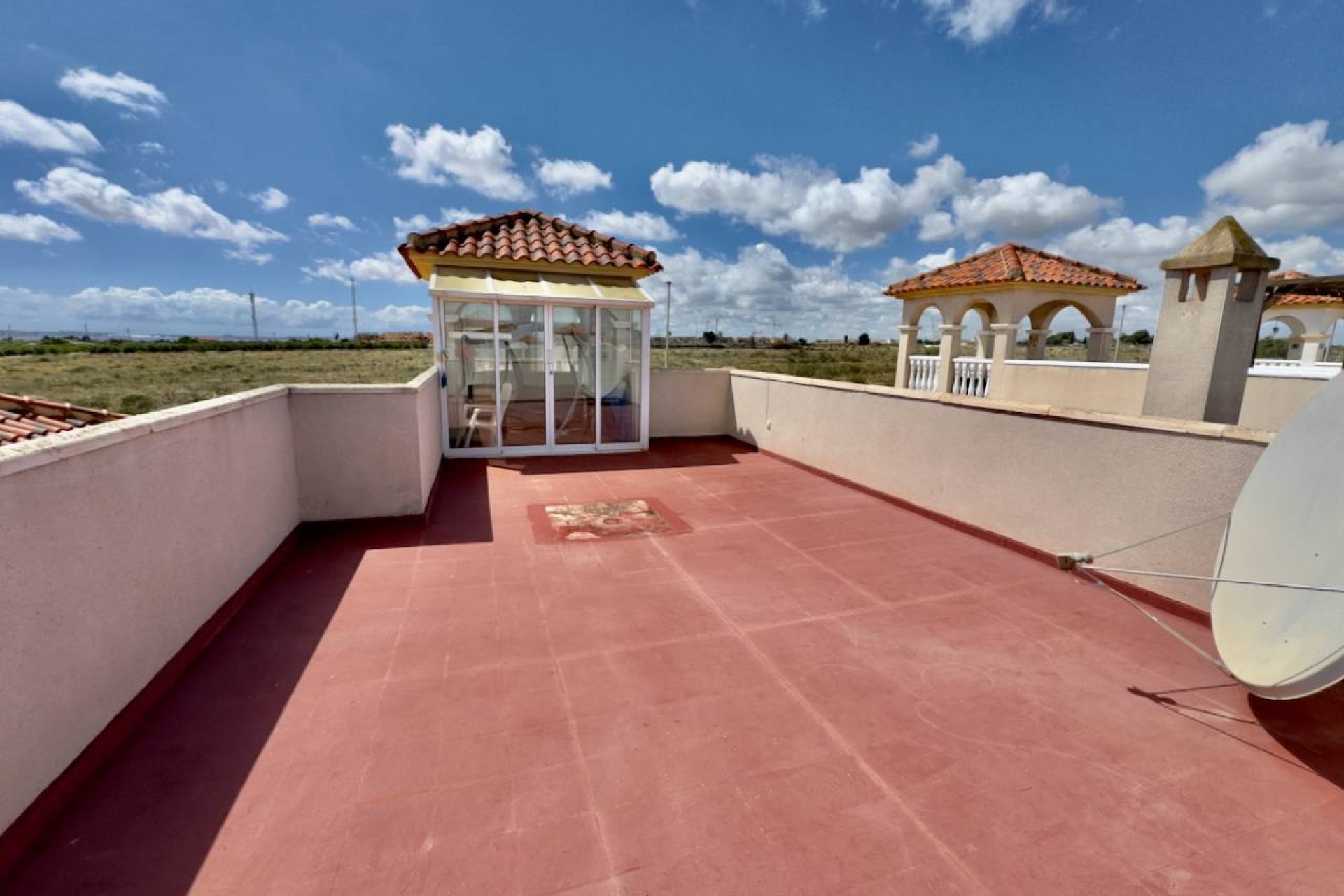 Reventa - Chalet Independiente - Algorfa - Lo Crispin