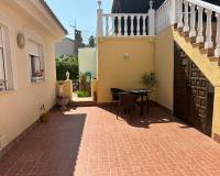 Reventa - Chalet Independiente - Algorfa - Lomas de Juliana