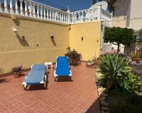 Reventa - Chalet Independiente - Algorfa - Lomas de Juliana