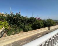 Reventa - Chalet Independiente - Algorfa - Lomas de Juliana