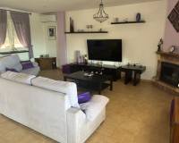 Reventa - Chalet Independiente - Algorfa - Lomas de Juliana