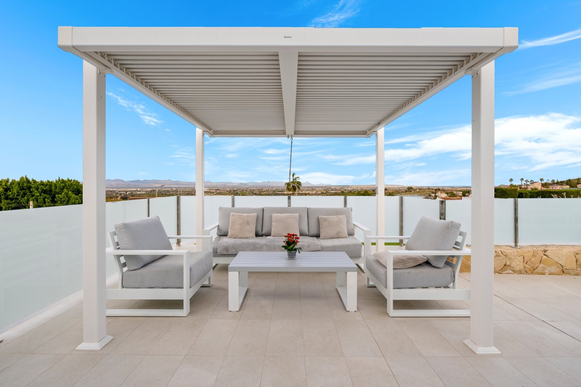 Reventa - Chalet Independiente - Algorfa - Lomas De La Juliana