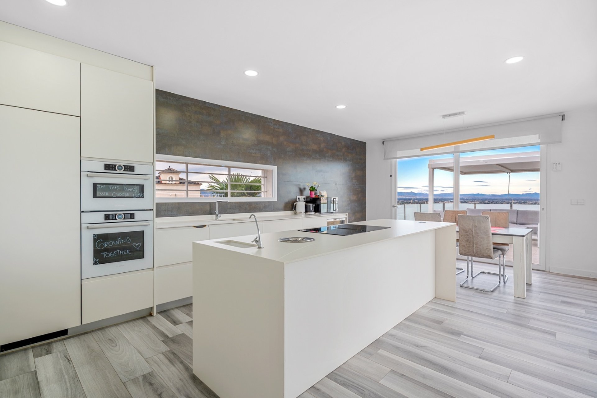 Reventa - Chalet Independiente - Algorfa - Lomas De La Juliana