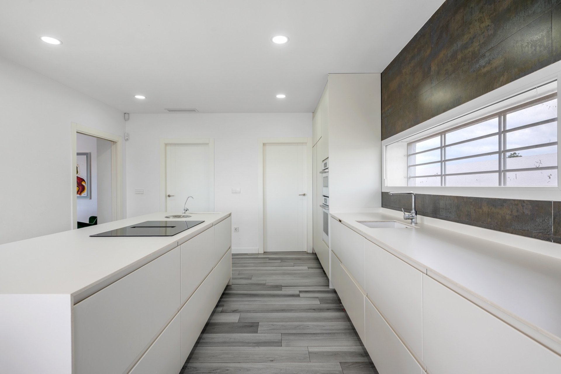 Reventa - Chalet Independiente - Algorfa - Lomas De La Juliana