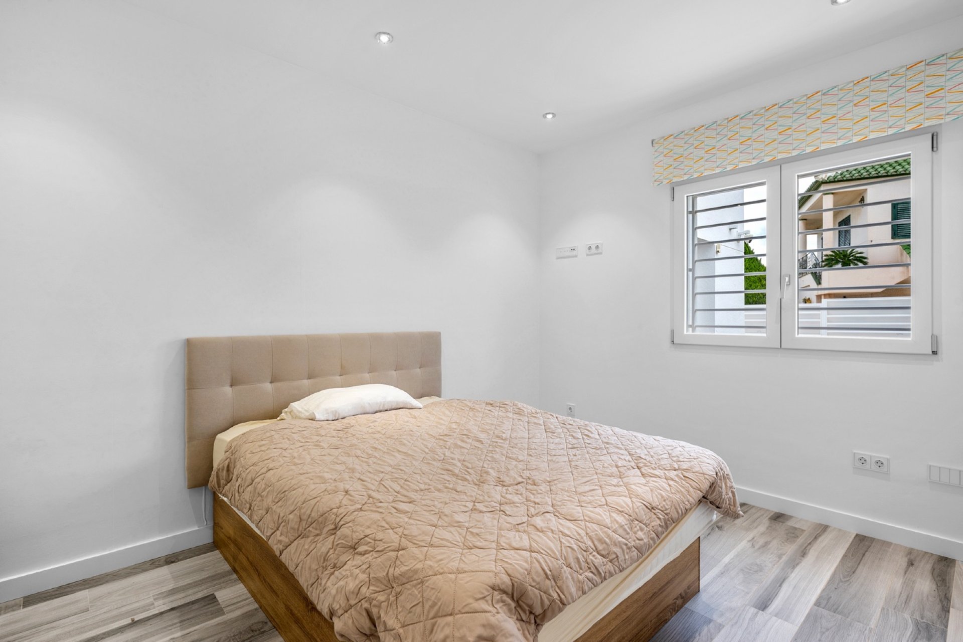 Reventa - Chalet Independiente - Algorfa - Lomas De La Juliana