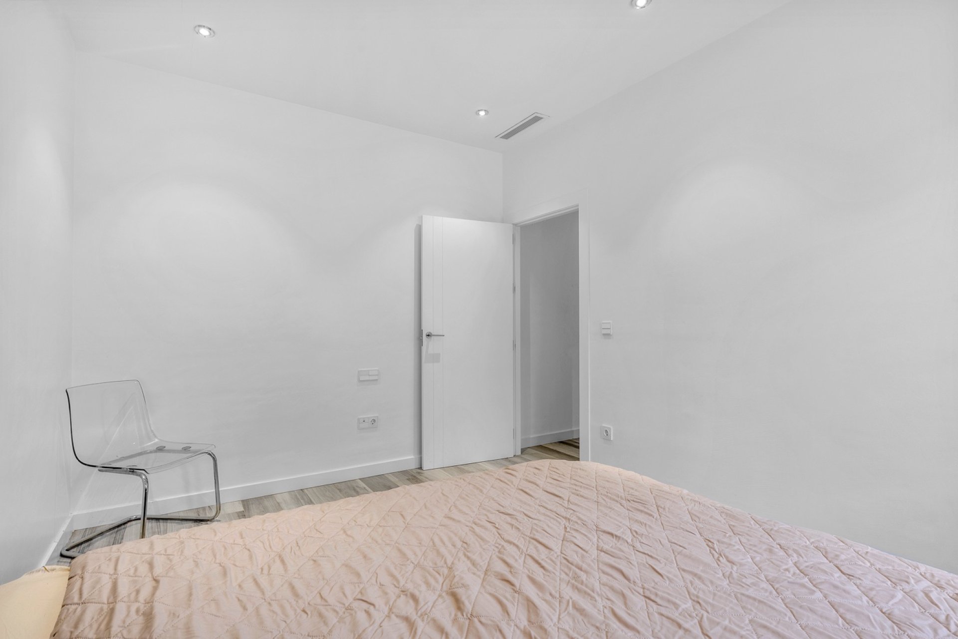 Reventa - Chalet Independiente - Algorfa - Lomas De La Juliana