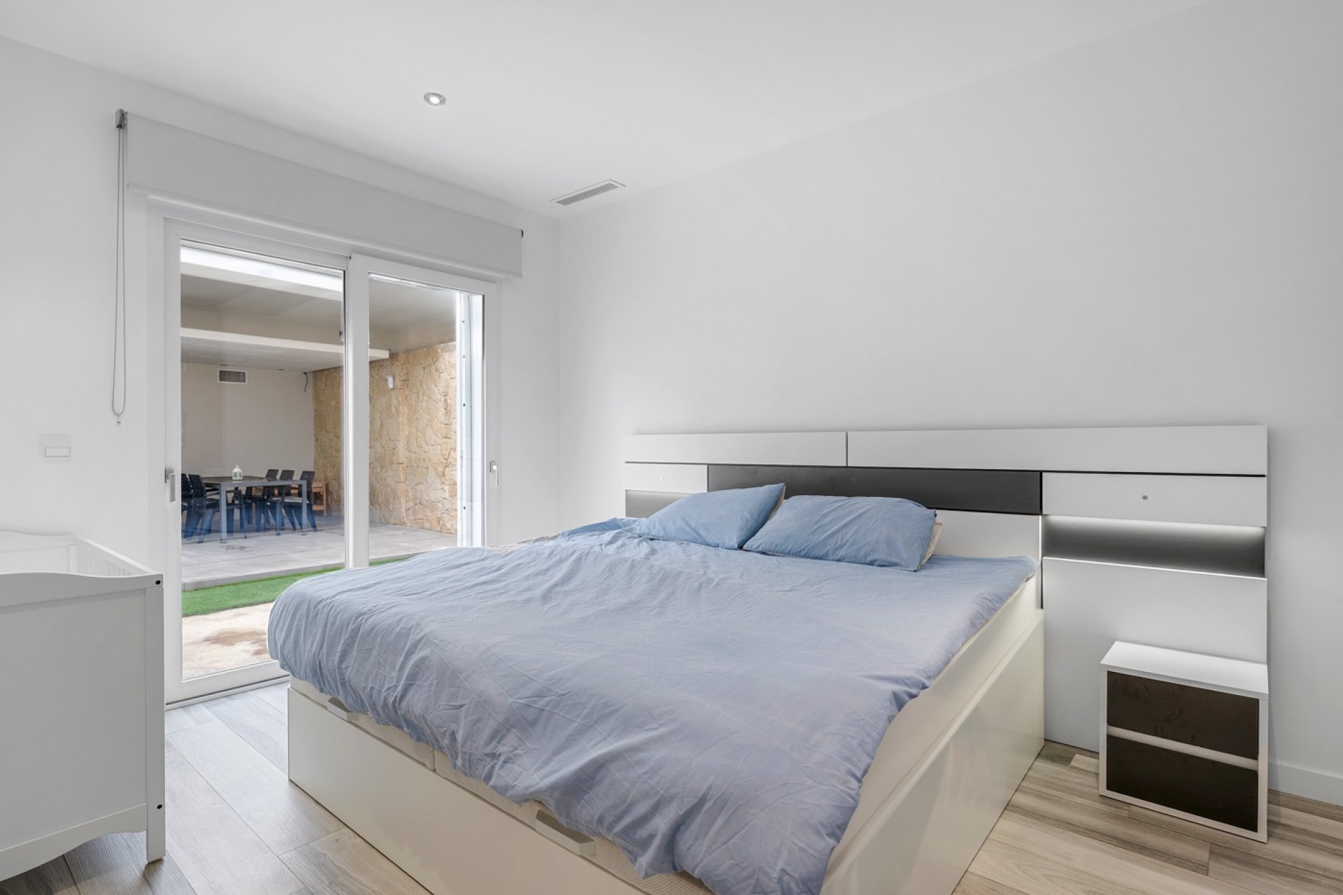 Reventa - Chalet Independiente - Algorfa - Lomas De La Juliana