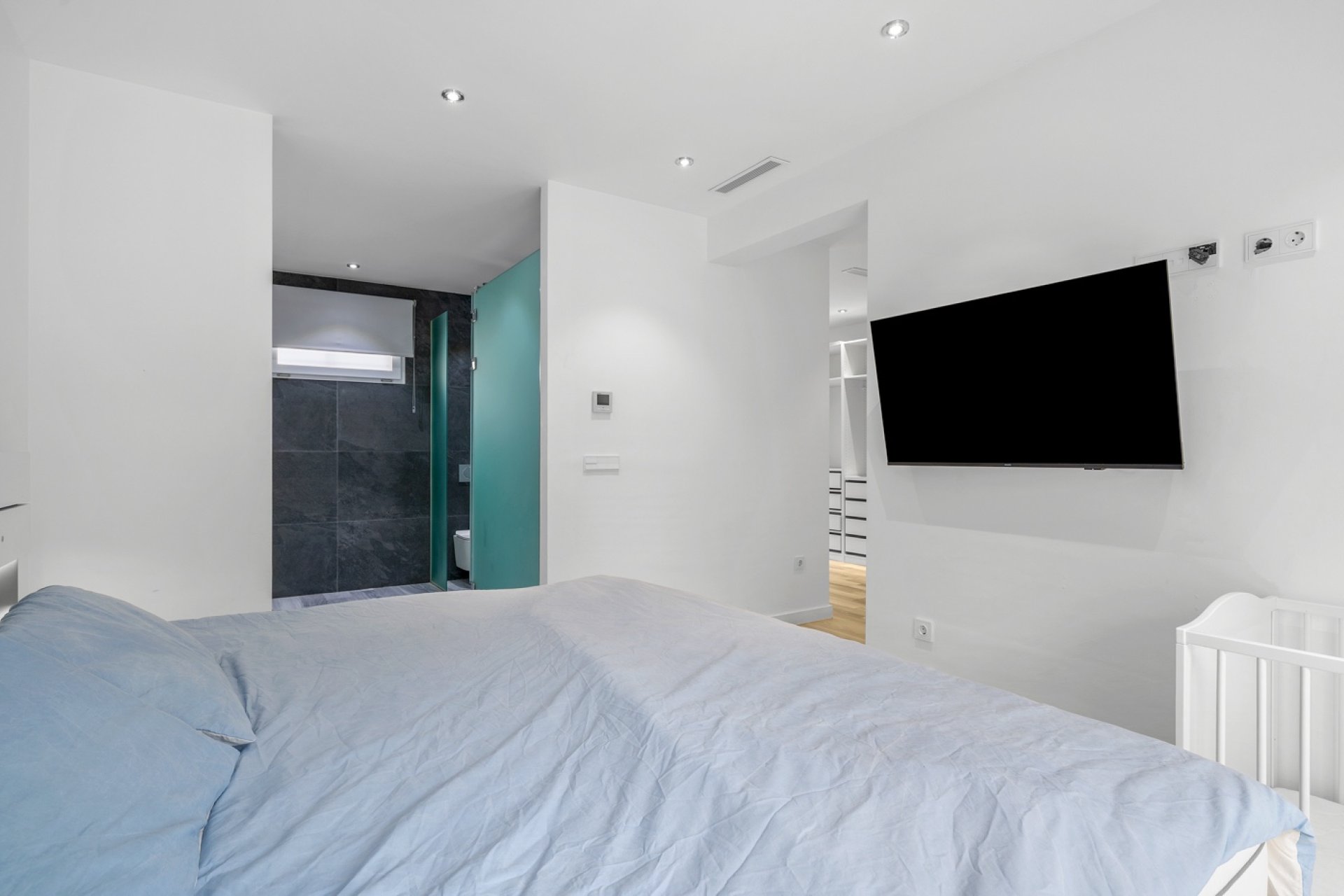 Reventa - Chalet Independiente - Algorfa - Lomas De La Juliana