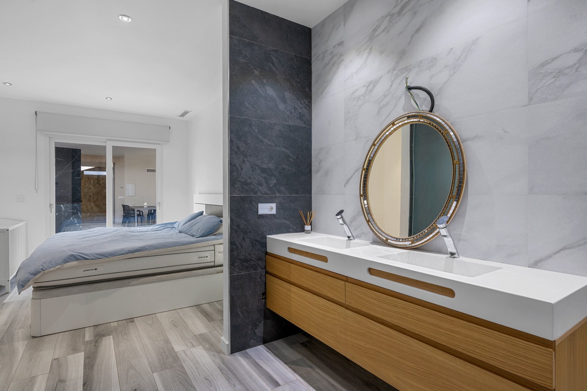 Reventa - Chalet Independiente - Algorfa - Lomas De La Juliana