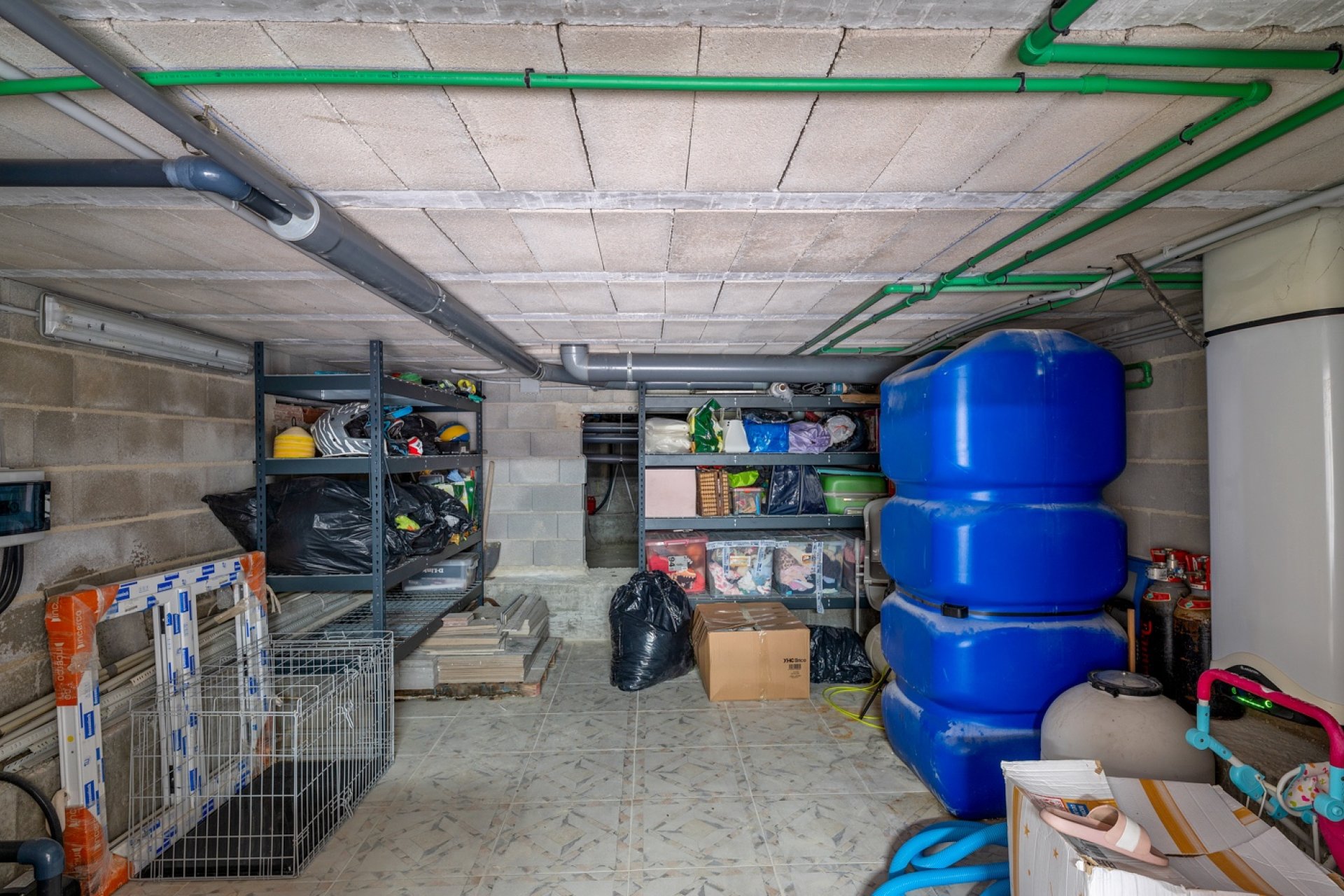 Reventa - Chalet Independiente - Algorfa - Lomas De La Juliana